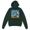 Wake Em Up - Classic Unisex Pullover Hoodie