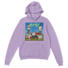 Wake Em Up - Classic Unisex Pullover Hoodie