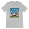 Wake Em Up - Unisex T-Shirt