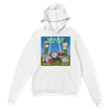 Wake Em Up - Classic Unisex Pullover Hoodie