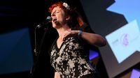 Ali Affleck's Speakeasy Sessions