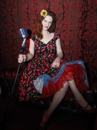 Bedlam Swing Speakeasy Sessions