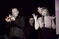 The Gin Mill Genies