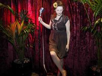 Ali Affleck's Bedlam Swing Sessions!