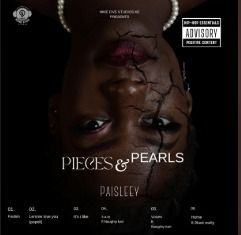 Pieces n Pearls - Vinyl