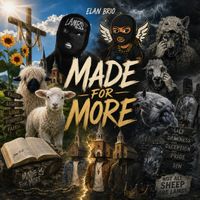Made for More by Elan Brio