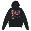 على باب الحبايب - Classic Unisex Pullover Hoodie