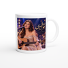 مع الهوى - Ceramic Mug