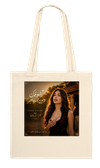 اشوفك وين يمهاجر - Tote bag