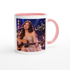 مع الهوى - Ceramic Mug