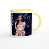 يا ابن الناس - Ceramic Mug