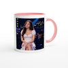 يا ابن الناس - Ceramic Mug
