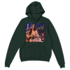 مع الهوى - Classic Unisex Pullover Hoodie