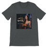يا واحد وتسوه - Unisex T-Shirt