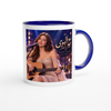مع الهوى - Ceramic Mug