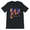 على باب الحبايب - Unisex T-Shirt