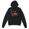 فدو على طولك - Classic Unisex Pullover Hoodie