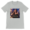 على باب الحبايب - Unisex T-Shirt