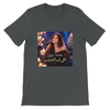 على باب الحبايب - Unisex T-Shirt