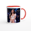 يا ابن الناس - Ceramic Mug