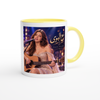 مع الهوى - Ceramic Mug
