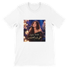 على باب الحبايب - Unisex T-Shirt