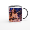 مع الهوى - Ceramic Mug