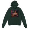 فدو على طولك - Classic Unisex Pullover Hoodie