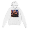 على باب الحبايب - Classic Unisex Pullover Hoodie