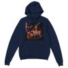 فدو على طولك - Classic Unisex Pullover Hoodie