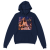 مع الهوى - Classic Unisex Pullover Hoodie