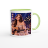 مع الهوى - Ceramic Mug