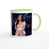 يا ابن الناس - Ceramic Mug