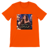 على باب الحبايب - Unisex T-Shirt
