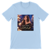 على باب الحبايب - Unisex T-Shirt
