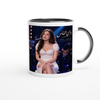 يا ابن الناس - Ceramic Mug