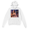 مع الهوى - Classic Unisex Pullover Hoodie