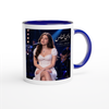 يا ابن الناس - Ceramic Mug