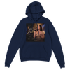 انت الغالي - Classic Unisex Pullover Hoodie