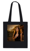 اشوفك وين يمهاجر - Tote bag