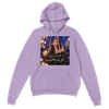 على باب الحبايب - Classic Unisex Pullover Hoodie