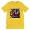 على باب الحبايب - Unisex T-Shirt