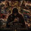 For Truth, Justice, & Absolute Freedom DCD - For Truth, Justice, & Absolute Freedom