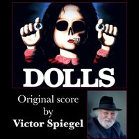 Dolls by Victor Spiegel