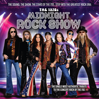 The 1970s Midnight Rock Show/Rock of Ages!