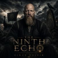 THE NINTH ECHO by Einar Solvik