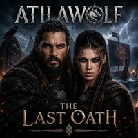The Last Oath by ATILAWOLF
