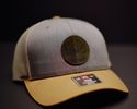 250 Tan Hat