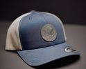 250 Blue Hat