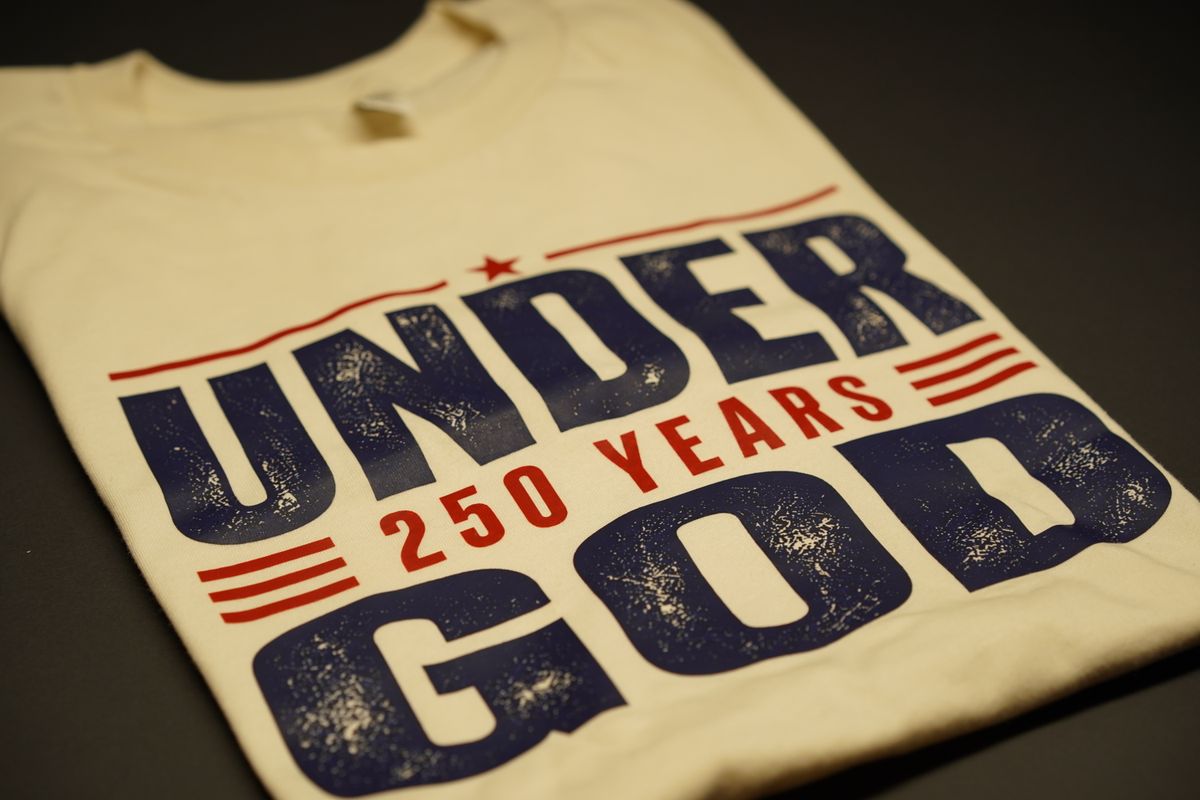 250 T-Shirt